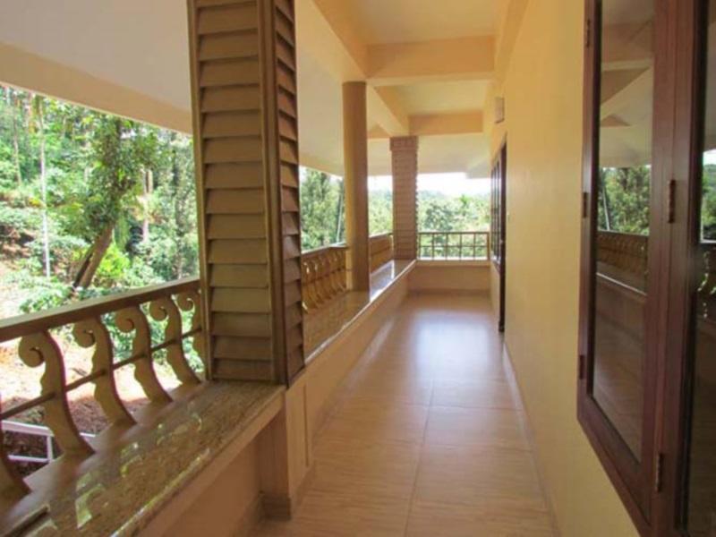 Peter'S Coffee Creek Nature Resort Meppadi Екстер'єр фото