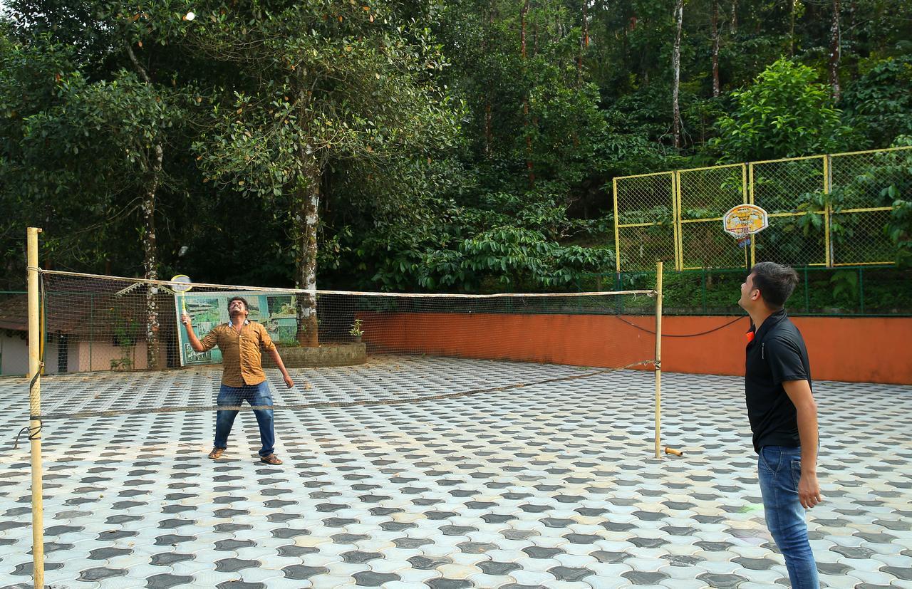 Peter'S Coffee Creek Nature Resort Meppadi Екстер'єр фото