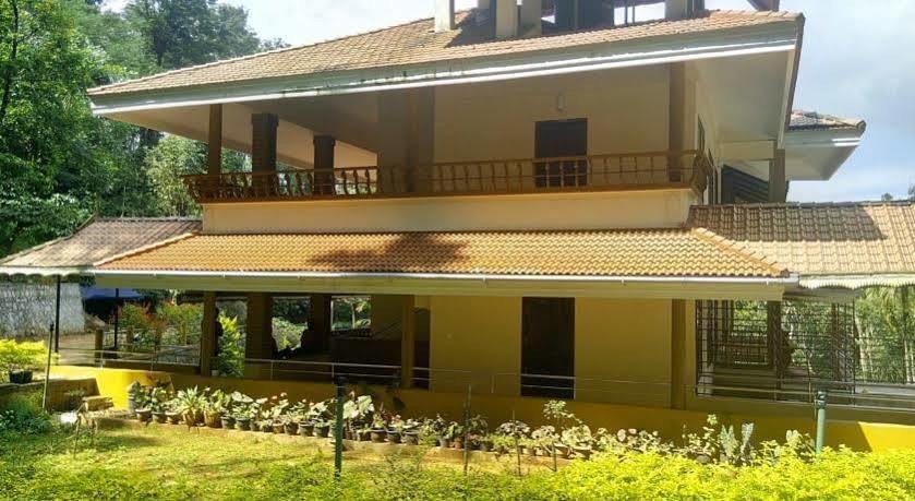 Peter'S Coffee Creek Nature Resort Meppadi Екстер'єр фото