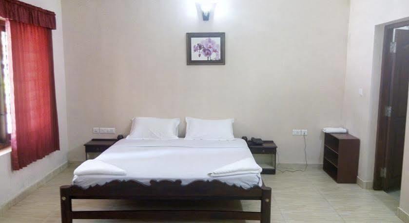 Peter'S Coffee Creek Nature Resort Meppadi Екстер'єр фото